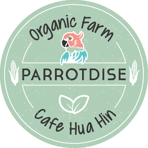 Parrotdise Organic Farm & Café